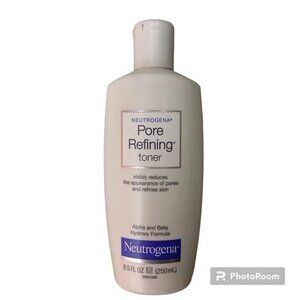 Neutrogena Pore Refining Toner 8.5 fl oz